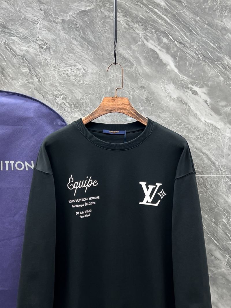 Louis Vuitton Hoodies